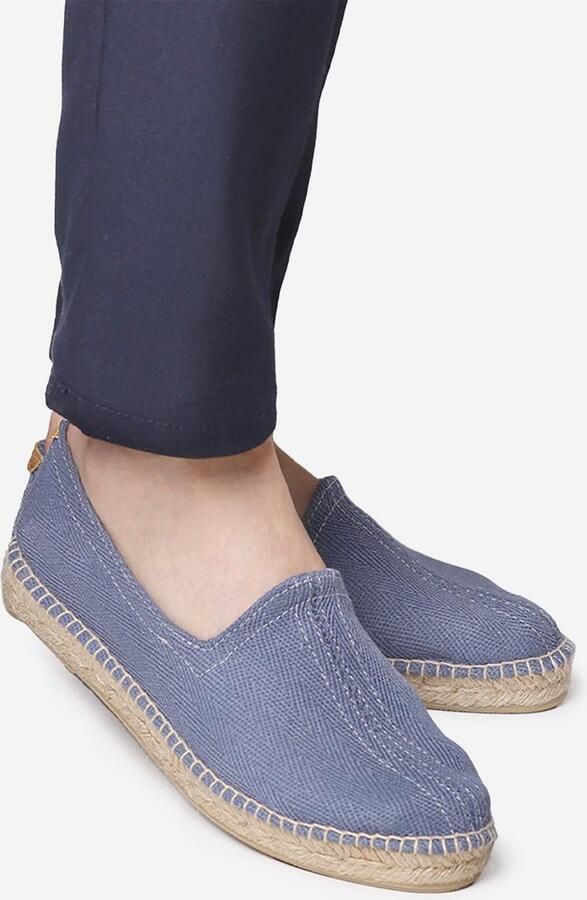 Toni Pons Espadrille van jute voor heren MONTGRI