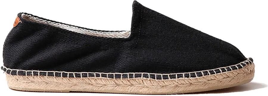 Toni Pons Espadrille van jute voor heren MONTGRI