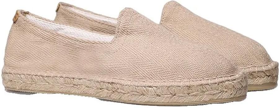Toni Pons Espadrille van jute voor heren MONTGRI
