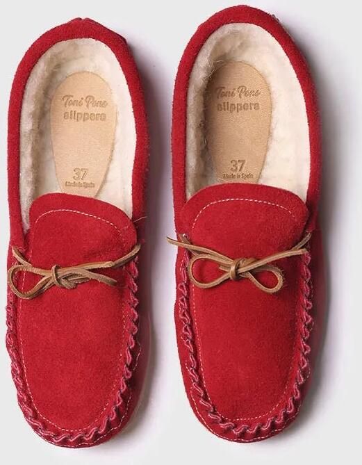 Toni Pons Espadrille voor dames MILA