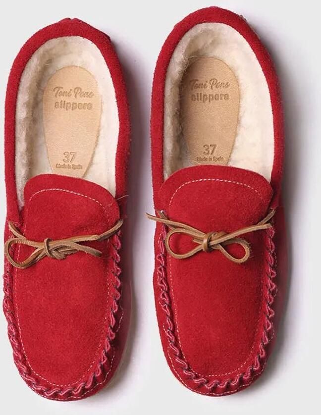 Toni Pons Espadrille voor dames MILA