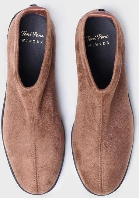 Toni Pons Espadrille voor dames RUSE-LA