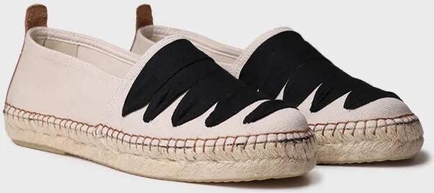 Toni Pons Espadrille voor heren met lintdetails DARNIUS