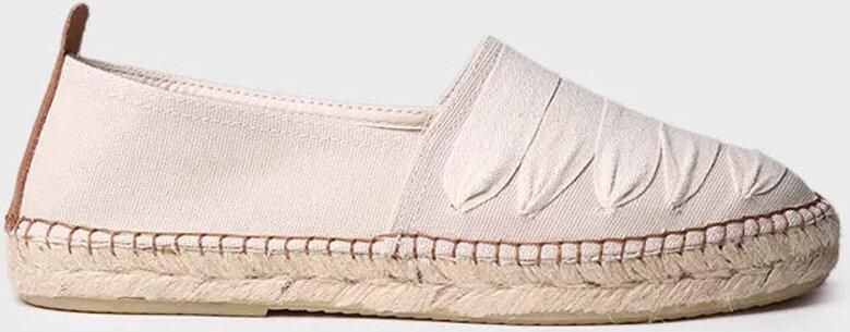 Toni Pons Espadrille voor heren met lintdetails DARNIUS