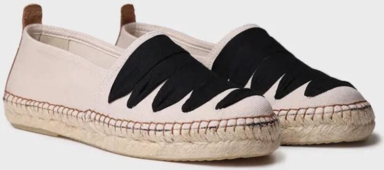 Toni Pons Espadrille voor heren met lintdetails DARNIUS