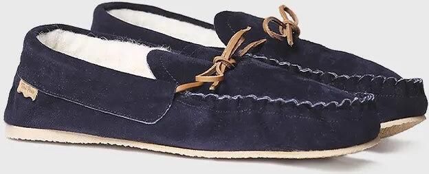 Toni Pons Espadrille voor heren NAGEL