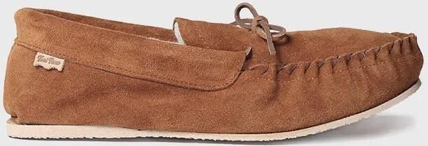 Toni Pons Espadrille voor heren NAGEL