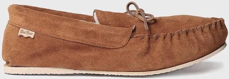 Toni Pons Espadrille voor heren NAGEL