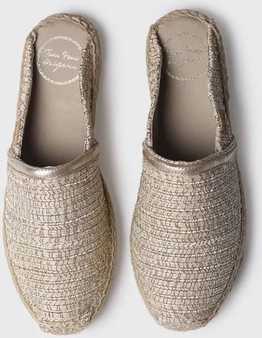 Toni Pons Espadrilles voor dames DENISE-RL