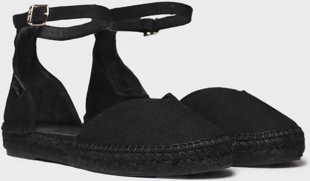 Toni Pons Espadrilles voor dames met enkelbandje FLORA
