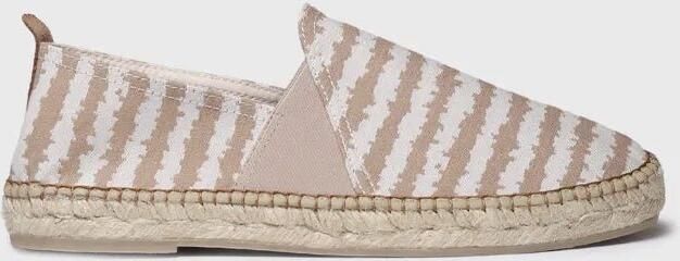 Toni Pons Espadrilles voor heren met zeemansstrepen DAGO-FO