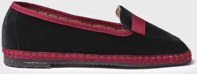 Toni Pons Fluwelen loafers voor dames CELINE