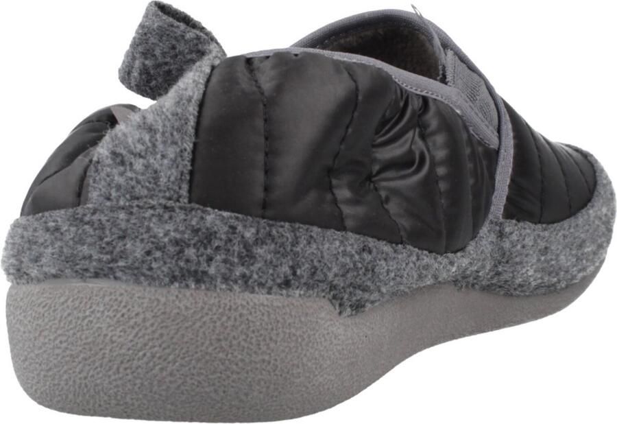 Toni Pons Gewatteerde herenslipper NED-TK