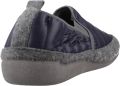 Toni Pons Instappers Ned Tk Zapatilla Hogar - Blauw