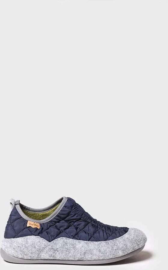 Toni Pons Gewatteerde sneakers voor heren NICK-UM