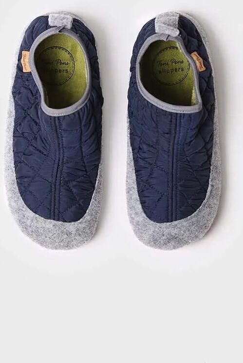 Toni Pons Gewatteerde sneakers voor heren NICK-UM