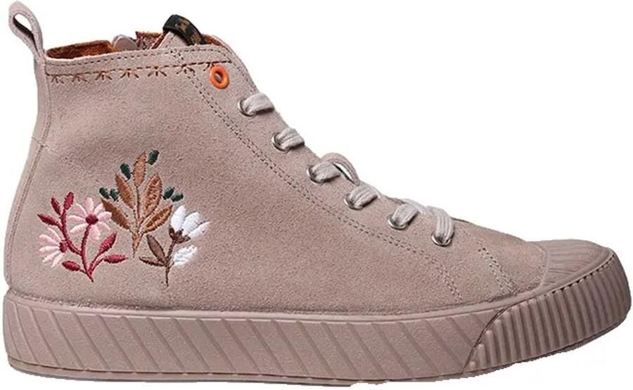 Toni Pons Gia-sf Schoenen Beige Vrouw