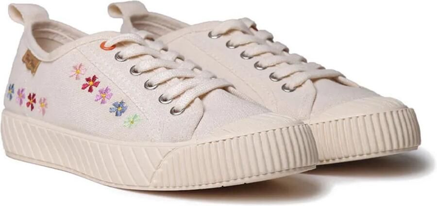 Toni Pons Gilda-ea Schoenen Beige Vrouw