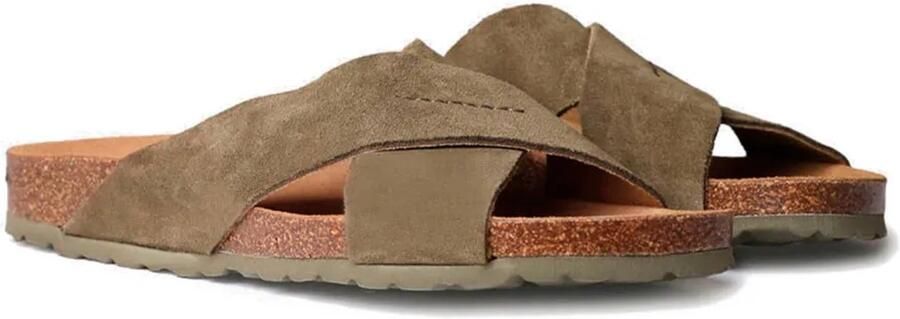 Toni Pons Gol-qt Sandalen Beige Man