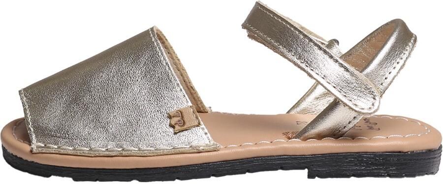 Toni Pons Gouden meisje Menorca COVA-P