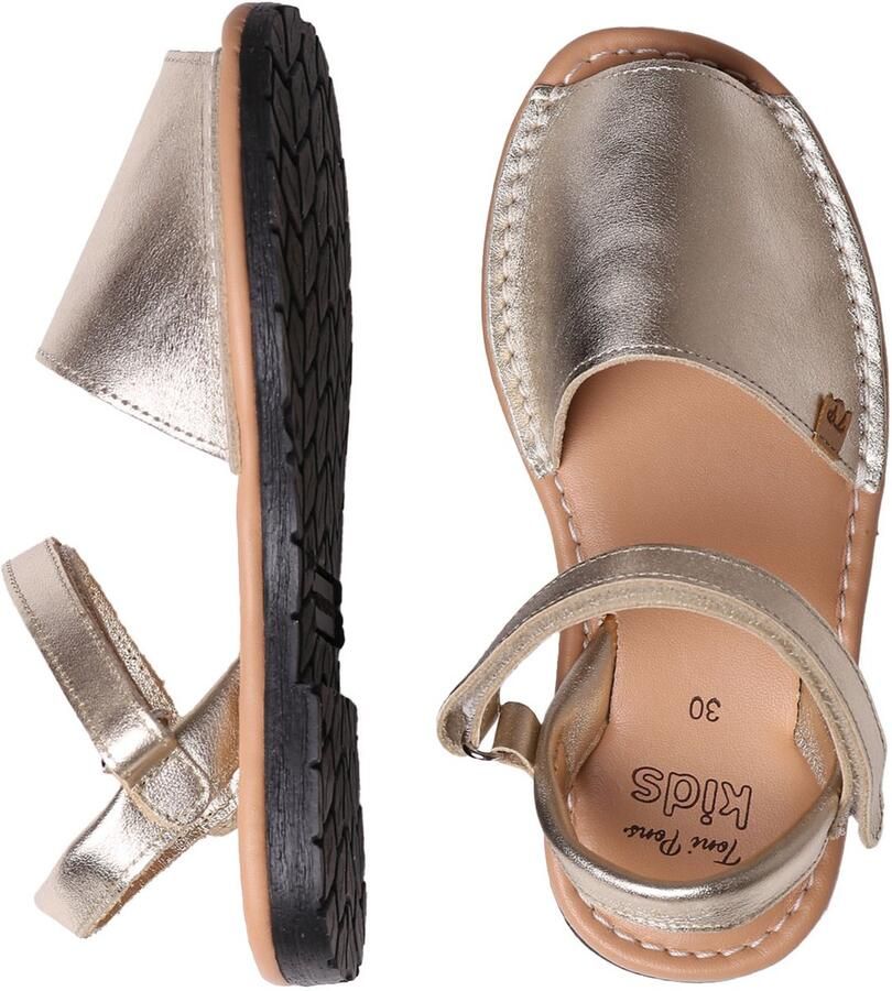 Toni Pons Gouden meisje Menorca COVA-P