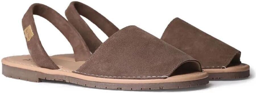 Toni Pons Grau-qt Sandalen Bruin Man