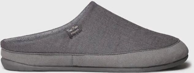 Toni Pons Heren pantoffel in klompstijl NIUE-L