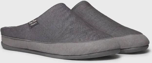 Toni Pons Heren pantoffel in klompstijl NIUE-L
