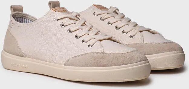 Toni Pons Heren sportschoen van katoen met veters IRON