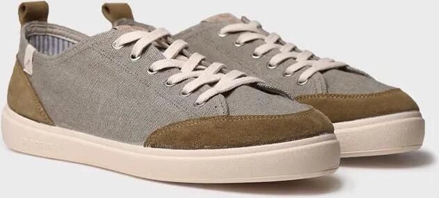 Toni Pons Heren sportschoen van katoen met veters IRON