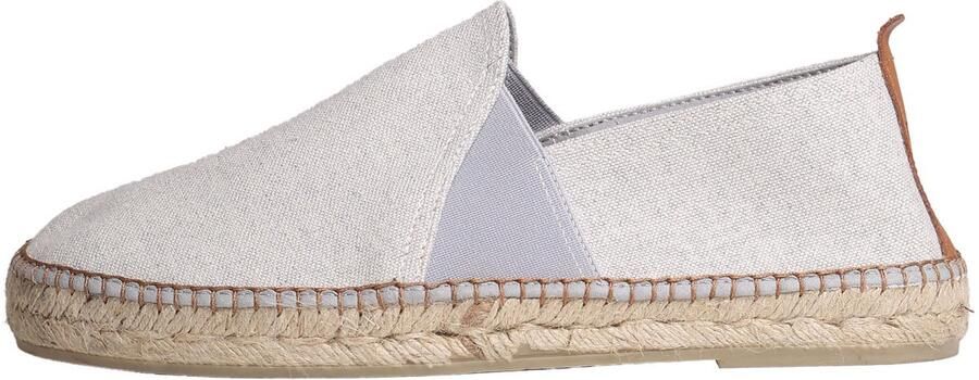 Toni Pons Herenespadrille van stof DAGO-TC