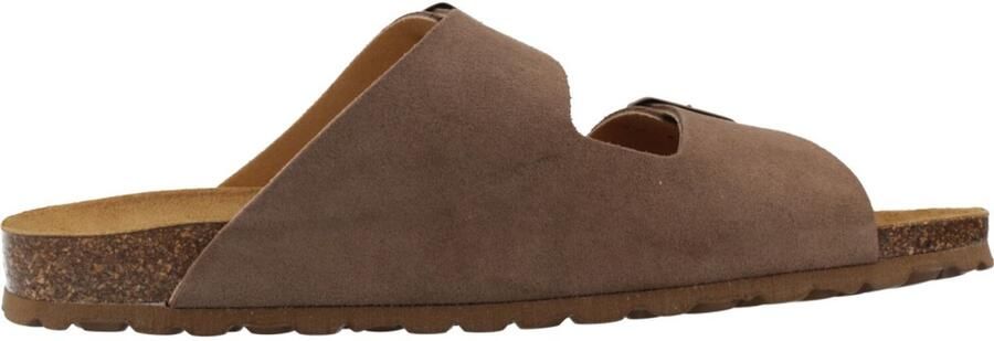 Toni Pons Herensandaal met gespen GER-QT