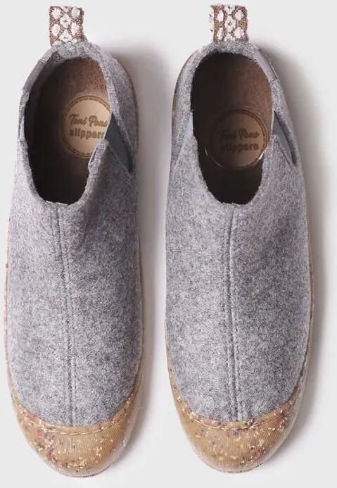 Toni Pons Herenslipper CLARK-FR