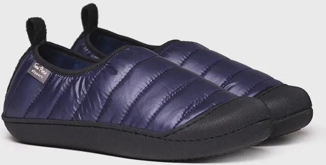 Toni Pons Herenslipper CONOR-TK