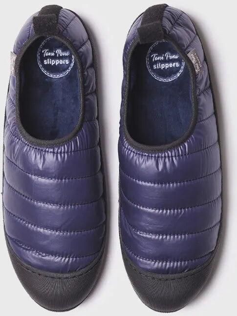 Toni Pons Herenslipper CONOR-TK