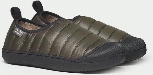 Toni Pons Slippers Sneakers Green Black Heren
