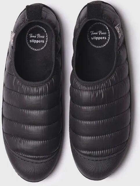 Toni Pons Slippers Sneakers Green Black Heren - Foto 2