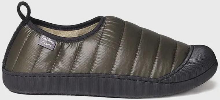 Toni Pons Slippers Sneakers Green Black Heren