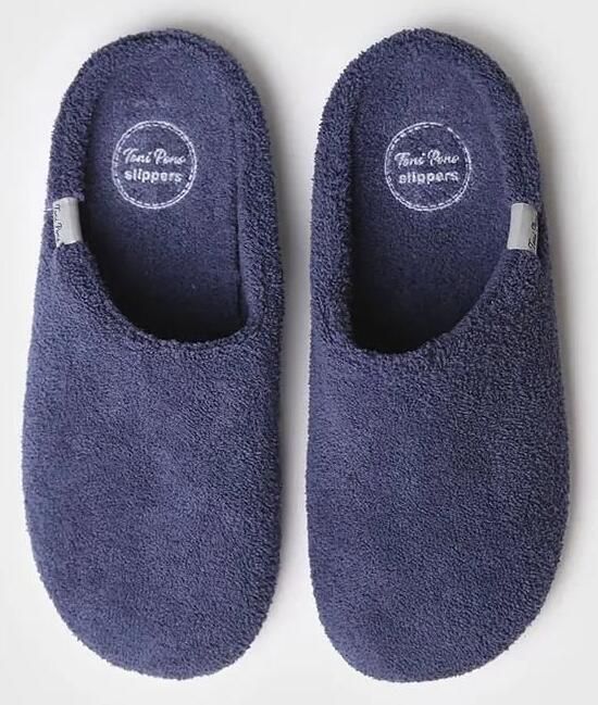 Toni Pons Herenslippers NAI-AR