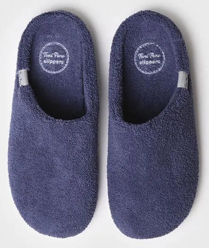 Toni Pons Herenslippers NAI-AR