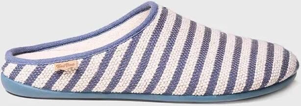 Toni Pons Herenslippers NAI-DL