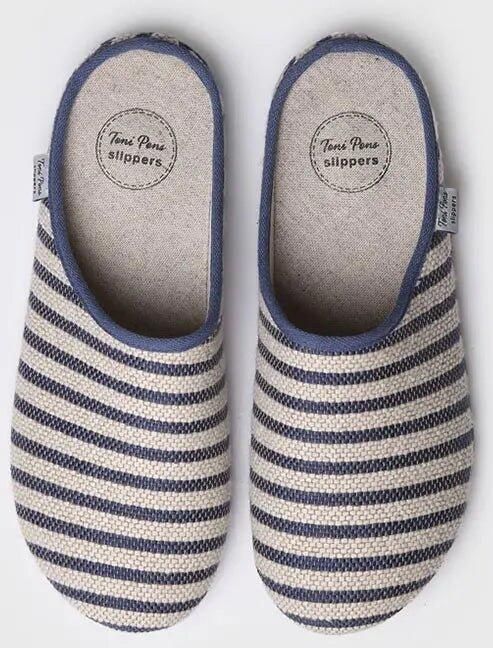 Toni Pons Herenslippers NAI-DL