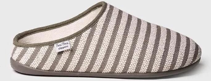 Toni Pons Herenslippers NAI-DL