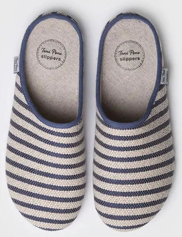 Toni Pons Herenslippers NAI-DL