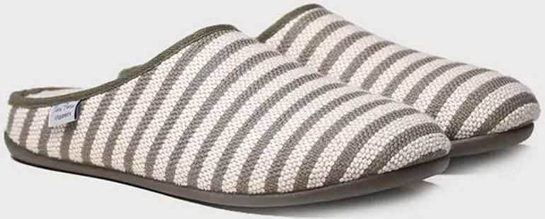 Toni Pons Herenslippers NAI-DL