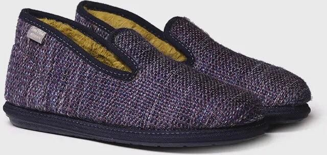 Toni Pons Herenslippers TEO-DS