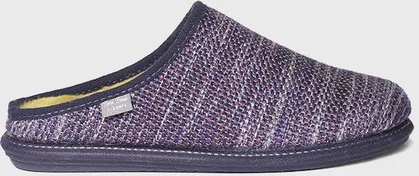Toni Pons Herenslippers TOBI-DS