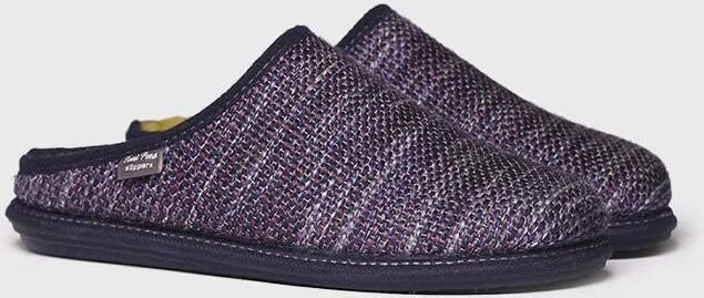Toni Pons Herenslippers TOBI-DS