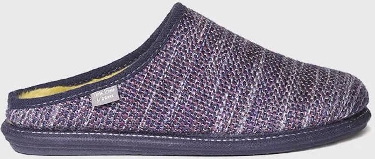 Toni Pons Herenslippers TOBI-DS