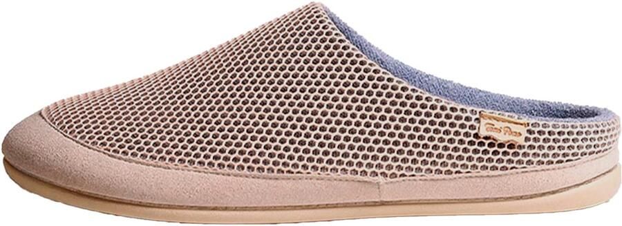 Toni Pons Herenslippers van mesh NIUE-GC